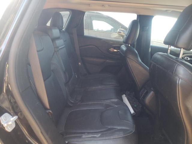Photo 6 from auction – 2014 JEEP CHEROKEE L with VIN 1C4PJLDS4EW113799