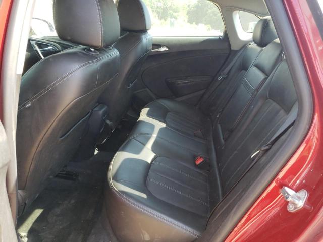 Photo 6 from auction – 2017 BUICK VERANO with VIN 1G4PS5SK5H4114855