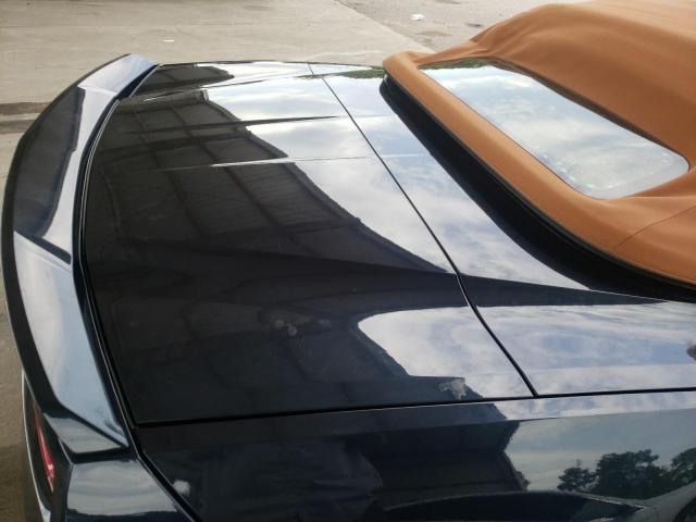 Photo 6 from auction – 2014 CHEVROLET CORVETTE S with VIN 1G1YK3D73E5129455