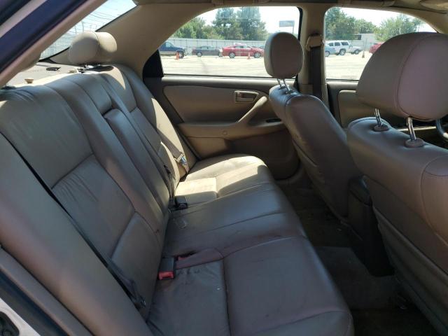 Photo 6 from auction – 2000 TOYOTA CAMRY LE with VIN 4T1BF28K4YU951066