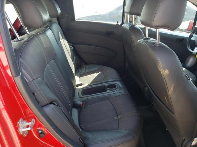 Foto 6 de la subasta – 2014 CHEVROLET SPARK LS con VIN KL8CA6S96EC476275
