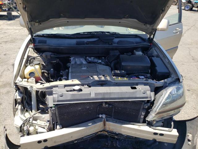 Photo 7 from auction – 2000 LEXUS RX 300 with VIN JT6HF10U5Y0134161