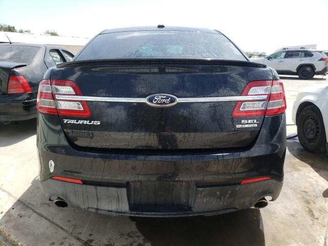 Photo 9 from auction – 2013 FORD TAURUS SEL with VIN 1FAHP2E87DG161974