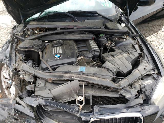 صورة رقم 7 من المزاد - 2010 BMW 328 XI مع VIN WBAPK7C54AA459355