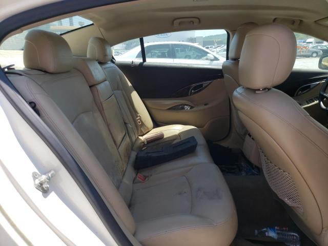 Photo 6 from auction – 2012 BUICK LACROSSE P with VIN 1G4GD5E38CF301826