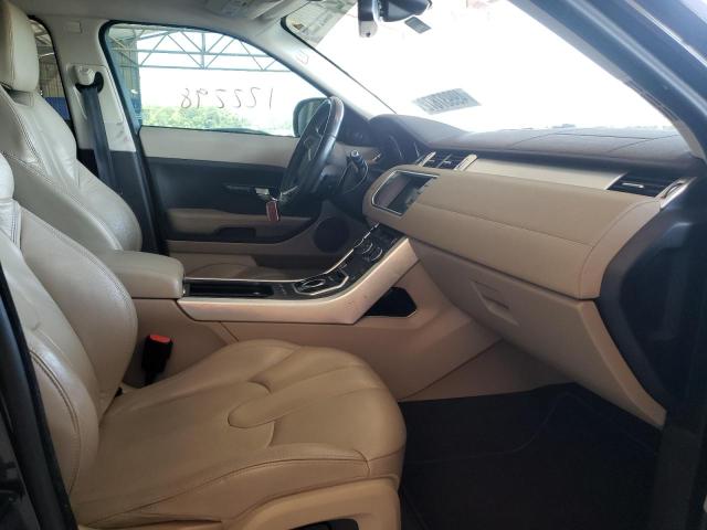 Photo 5 from auction – 2013 LAND ROVER RANGE ROVE with VIN SALVP2BG1DH844815