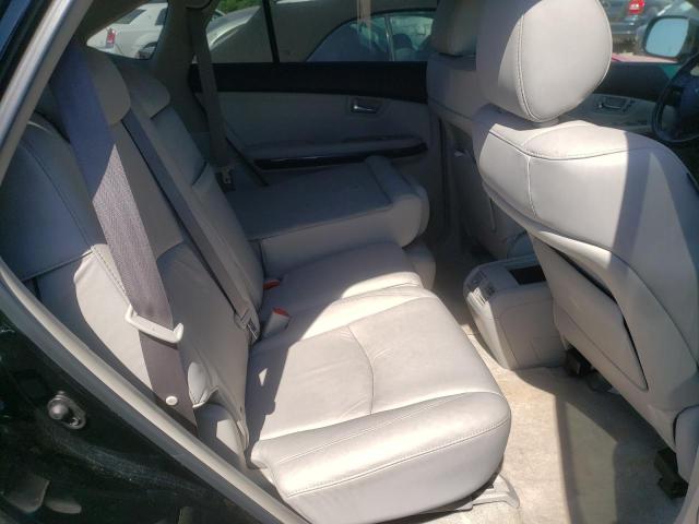 Photo 6 from auction – 2008 LEXUS RX 350 with VIN 2T2HK31U08C049695