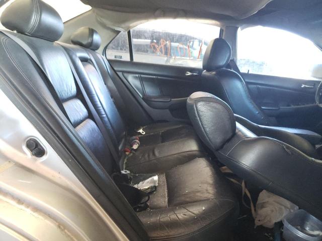 Photo 6 from auction – 2004 HONDA ACCORD EX with VIN 1HGCM66564A037899