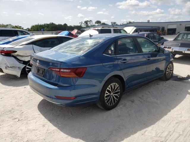 Photo 4 from auction – 2019 VOLKSWAGEN JETTA S with VIN 3VWCB7BU5KM184879