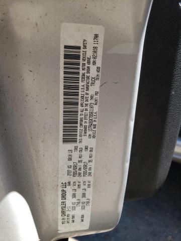 Photo 10 from auction – 2011 DODGE DAKOTA SLT with VIN 1D7RW3GK7BS611073