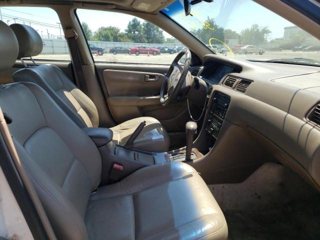 Photo 5 from auction – 2000 TOYOTA CAMRY LE with VIN 4T1BF28K4YU951066