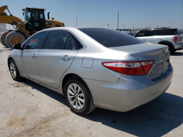 Photo 3 from auction – 2016 TOYOTA CAMRY LE with VIN 4T1BF1FK2GU552703