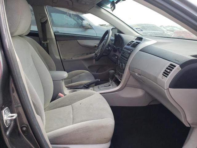 Photo 5 from auction – 2012 TOYOTA COROLLA BA with VIN 5YFBU4EE5CP061587