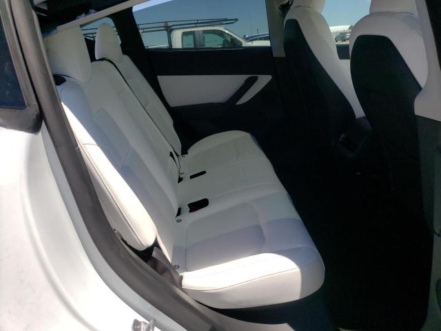 Zdjęcie 6 z aukcji – 2022 TESLA MODEL Y z VIN 7SAYGDEF5NF411294