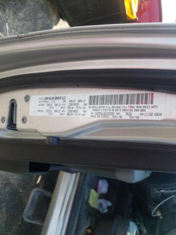 Photo 10 from auction – 2014 RAM 2500 ST with VIN 3C6MR5AJ0EG167223