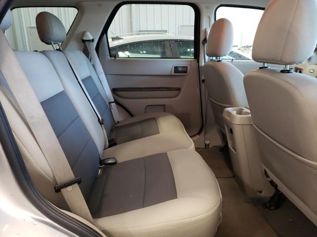 Photo 6 from auction – 2008 FORD ESCAPE XLT with VIN 1FMCU93178KE69236