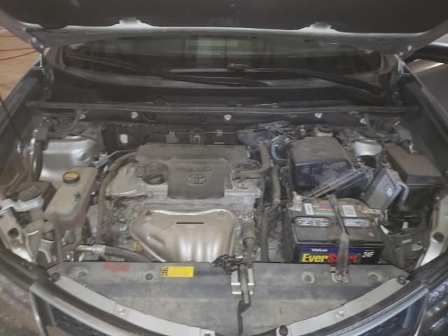Photo 7 from auction – 2013 TOYOTA RAV4 XLE with VIN 2T3RFREV8DW019959