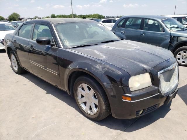 Photo 1 from auction – 2005 CHRYSLER 300 TOURIN with VIN 2C3JA53G75H586761