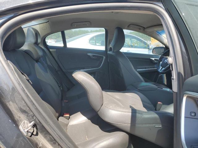 Photo 6 from auction – 2015 VOLVO S60 with VIN YV140MFJ3F2358015