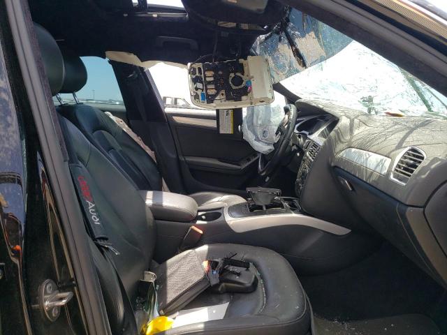 Photo 5 from auction – 2009 AUDI A4 PREMIUM with VIN WAUCF78K79N051177