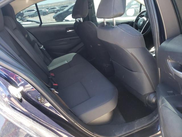 Photo 6 from auction – 2020 TOYOTA COROLLA LE with VIN JTDEBRBE7LJ027403