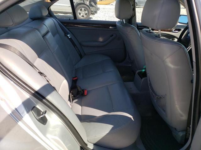 Foto 6 de la subasta – 2001 BMW 330 I con VIN WBAAV53421FJ70180