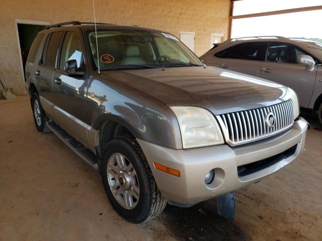 MERCURY MOUNTAINEE 2004 with VIN 4M2ZU86K14ZJ26172 - Photo from auction