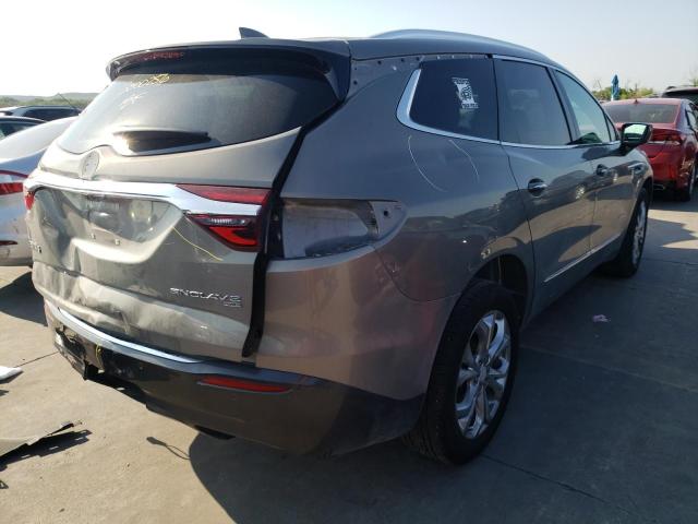 Photo 4 from auction – 2019 BUICK ENCLAVE AV with VIN 5GAEVCKW3KJ240930