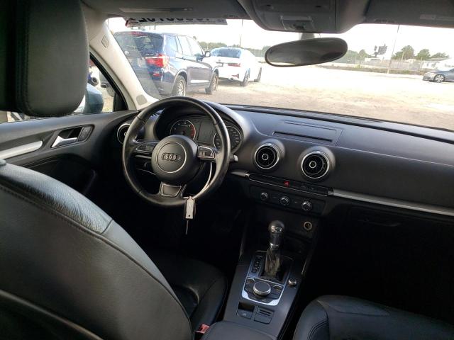 Photo 9 from auction – 2015 AUDI A3 PREMIUM with VIN WAUACGFF8F1006516