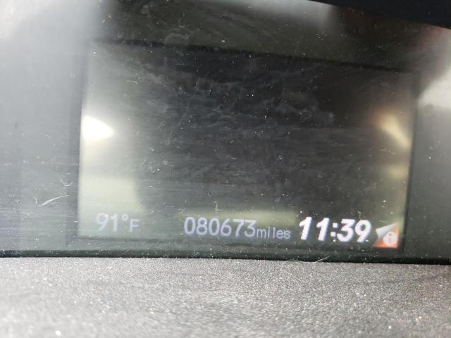 Photo 8 from auction – 2014 HONDA CIVIC LX with VIN 2HGFB2F53EH516585