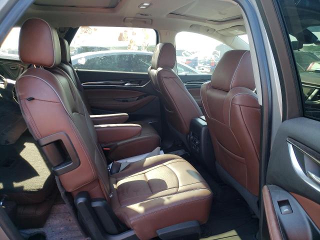 Photo 6 from auction – 2019 BUICK ENCLAVE AV with VIN 5GAEVCKW3KJ240930