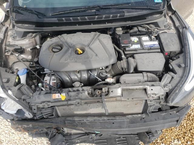 Photo 7 from auction – 2016 HYUNDAI ELANTRA SE with VIN 5NPDH4AE9GH768259