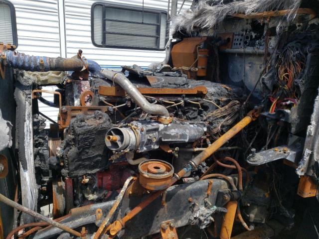 Photo 7 from auction – 2015 KENWORTH CONSTRUCTI with VIN 1XKDD49X1FJ447067