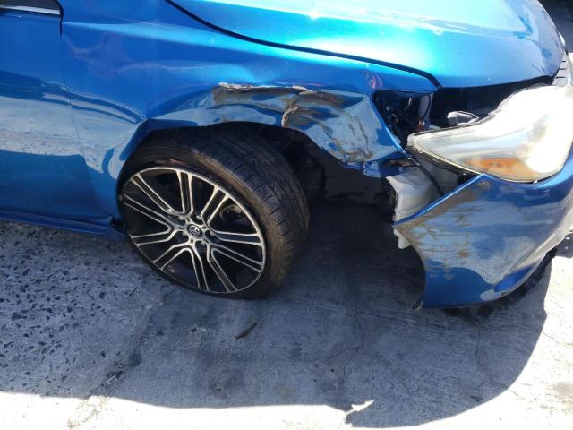 Photo 9 from auction – 2016 TOYOTA CAMRY LE with VIN 4T1BF1FK2GU514713