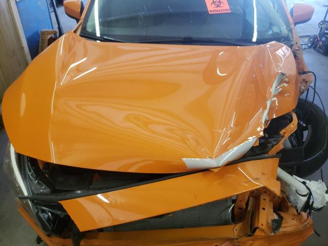 Photo 7 from auction – 2019 SUBARU CROSSTREK with VIN JF2GTAEC1K8240887