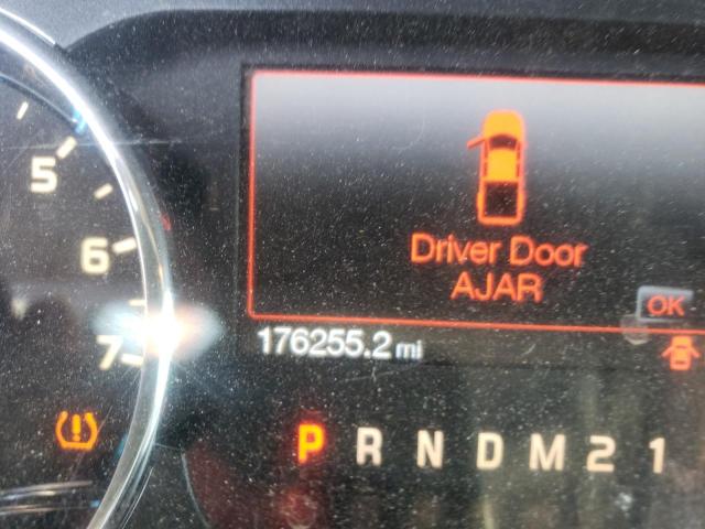 Photo 8 from auction – 2011 FORD F150 SUPER with VIN 1FTFW1ET6BFC37884