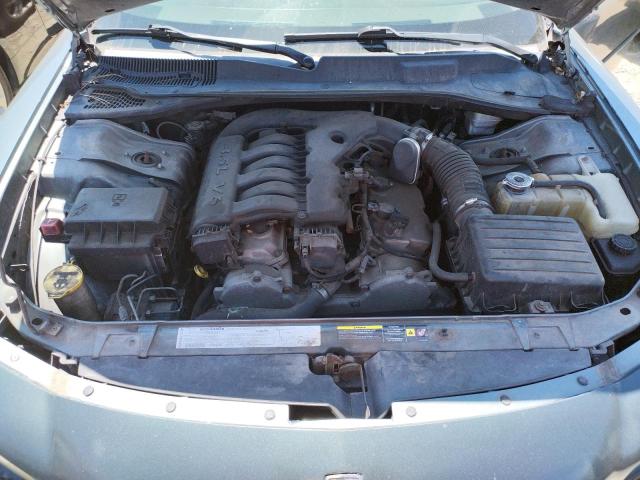 Photo 7 from auction – 2006 DODGE CHARGER SE with VIN 2B3KA43G96H217574