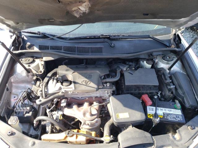 Photo 7 from auction – 2013 TOYOTA CAMRY L with VIN 4T1BF1FK6DU270317
