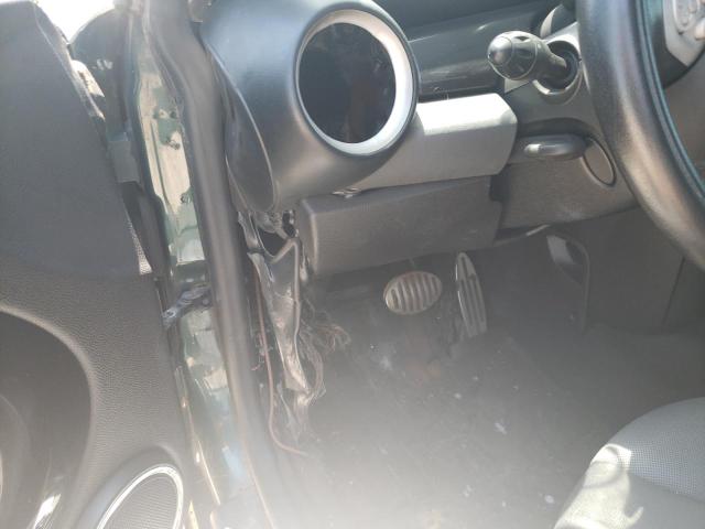 صورة رقم 9 من المزاد - 2010 MINI COOPER S C مع VIN WMWMM3C51ATZ32445