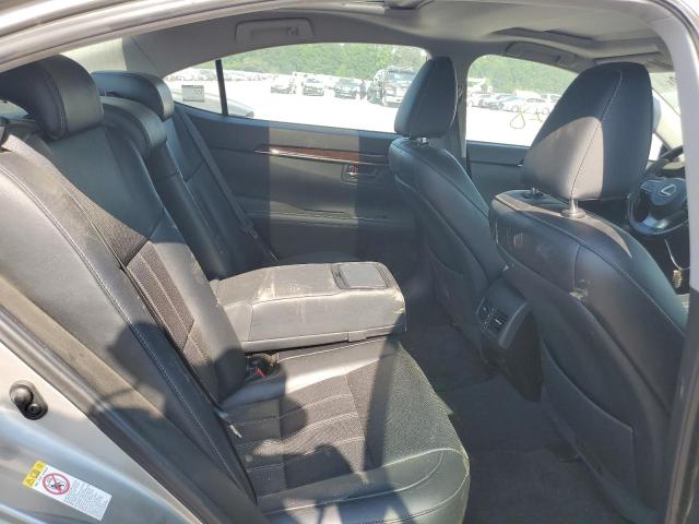 Photo 6 from auction – 2017 LEXUS ES 350 with VIN 58ABK1GGXHU036525