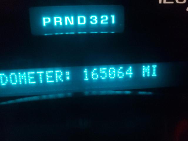 Photo 8 from auction – 2003 CHEVROLET 1500 with VIN 1GCEK19T53E300093