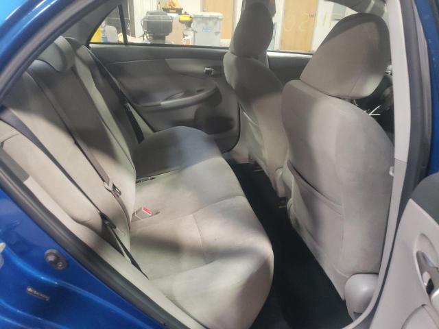 Photo 6 from auction – 2010 TOYOTA COROLLA BA with VIN 2T1BU4EE3AC404815