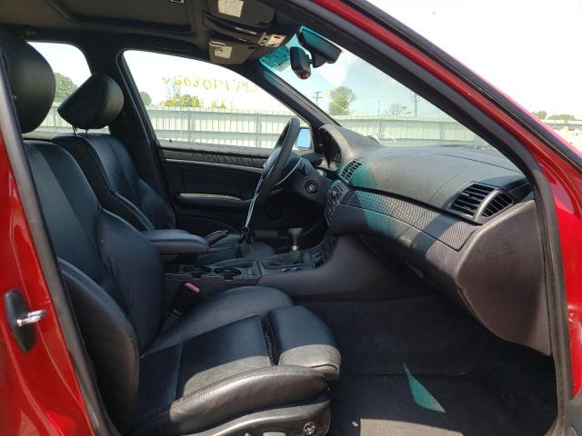 Photo 5 from auction – 2004 BMW 330 I with VIN WBAEV53484KM06876