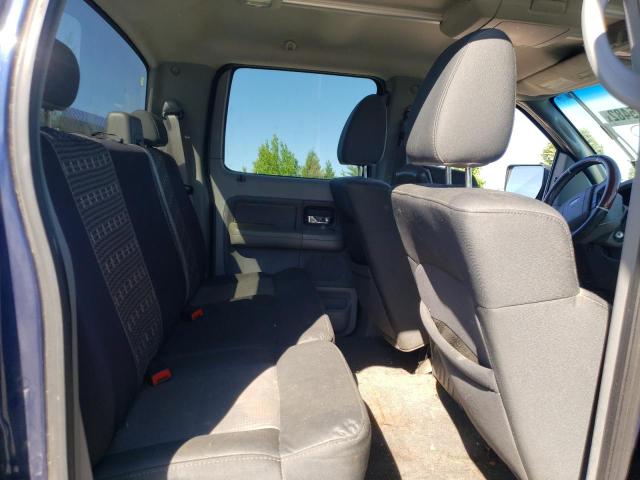 Photo 6 from auction – 2008 FORD F150 SUPER with VIN 1FTPW14V28FC08270