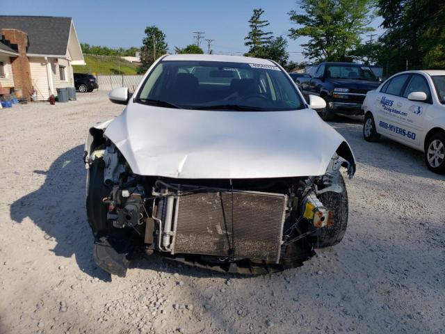 Photo 9 from auction – 2012 MAZDA 3 I with VIN JM1BL1VF5C1514430