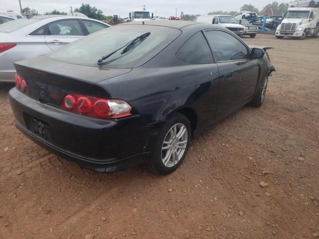 Photo 4 from auction – 2005 ACURA RSX with VIN JH4DC54885S011392