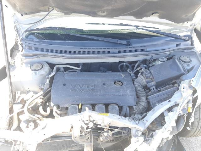 Photo 7 from auction – 2006 TOYOTA COROLLA CE with VIN 1NXBR32E76Z724113
