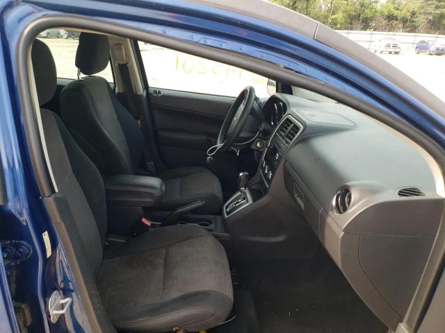 Photo 5 from auction – 2010 DODGE CALIBER with VIN 1B3CB4HA2AD590225