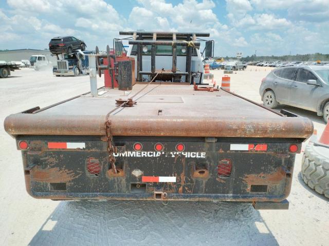 Photo 6 from auction – 1997 GMC C-SERIES C with VIN 1GDM7H1J6VJ504729