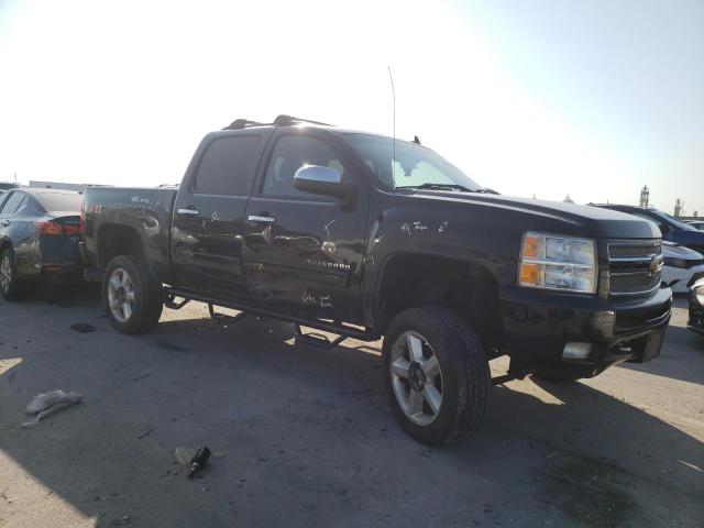 Photo 9 from auction – 2013 CHEVROLET SILVERADO with VIN 3GCPKSE79DG150278